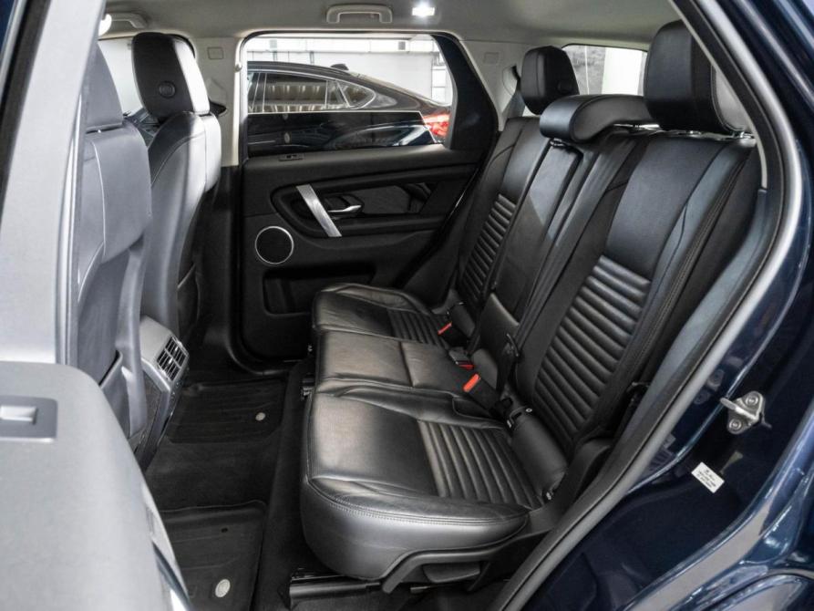 Land Rover Discovery Sport I Рестайлинг Ставрополь  - изображение 9