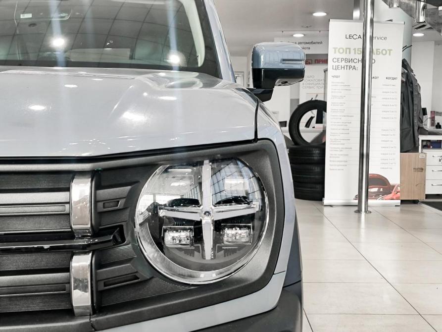 Haval H3 I Казань  - изображение 21