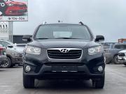 Hyundai Santa Fe II Рестайлинг Вологда  - изображение 29