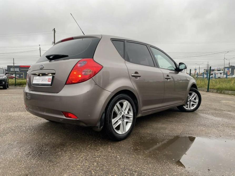 Kia Ceed I Тверь  - изображение 7