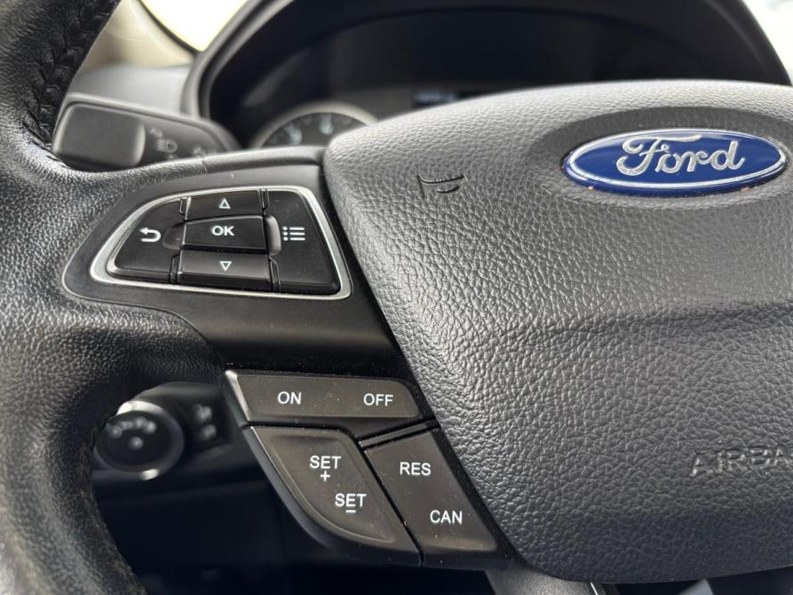 Ford EcoSport II Рестайлинг Набережные Челны  - изображение 14