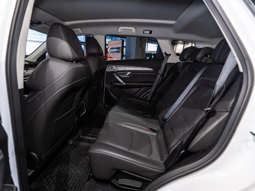 JETOUR X70+ I Рестайлинг Москва  - изображение 10
