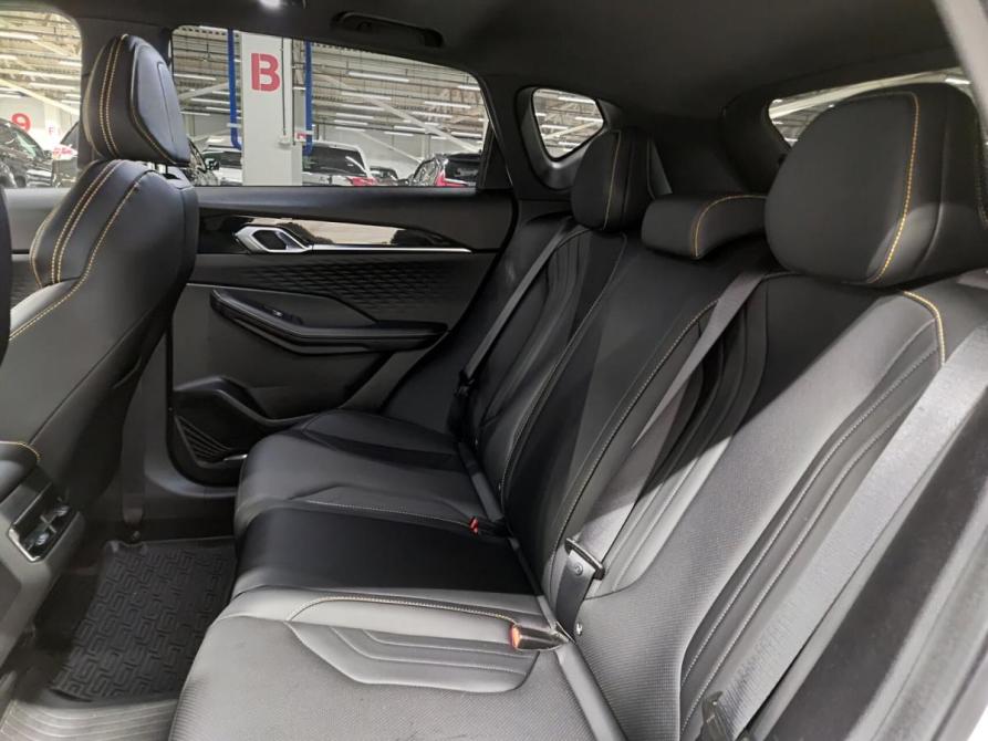 Geely Binyue I Рестайлинг 2 Казань  - изображение 15