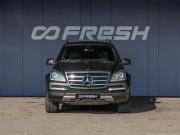 Mercedes-Benz GL-Класс I (X164) Рестайлинг Краснодар  - изображение 28