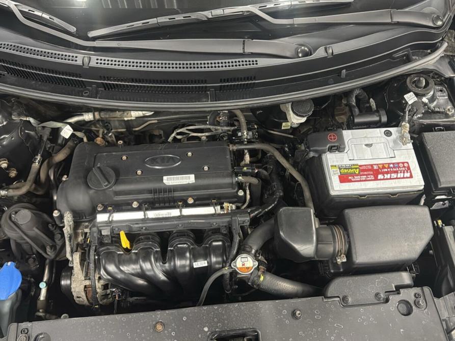 Kia Rio III Рестайлинг Самара  - изображение 19