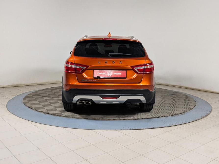 Lada (ВАЗ) Vesta I Екатеринбург  - изображение 7