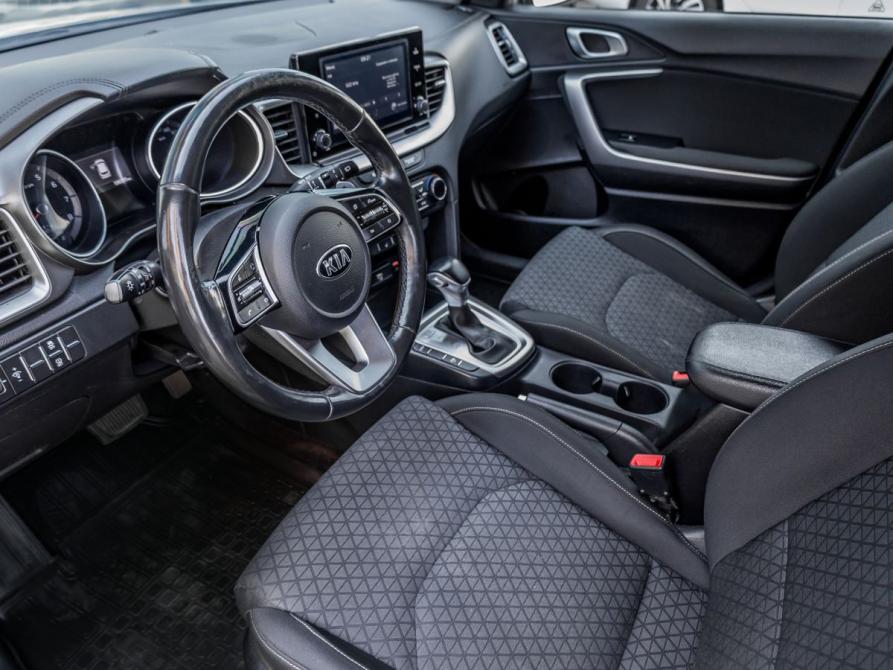 Kia Ceed III Казань  - изображение 5