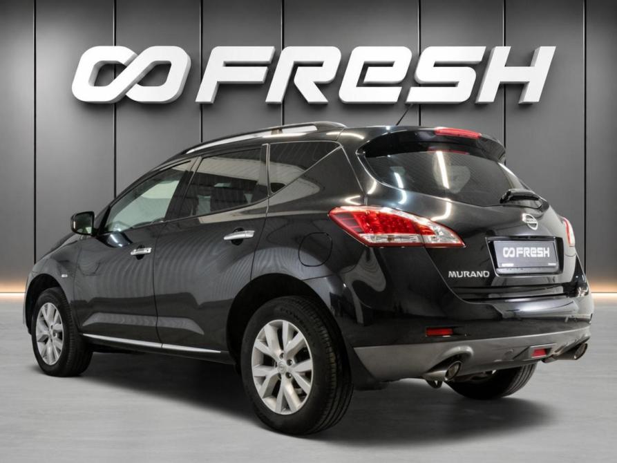 Nissan Murano II (Z51) Рестайлинг 2 Рязань  - изображение 2