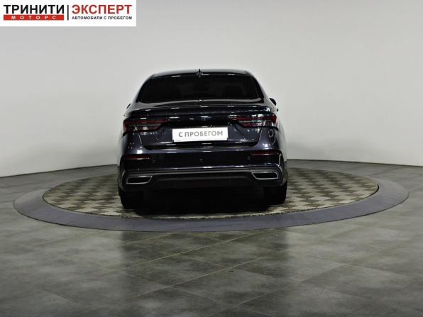 Omoda S5 с пробегом 2023 года, цена 1 657 000 рублей, 37200 км, седан, Автокод Объявления