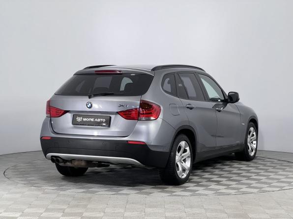 BMW X1 I (E84) Рестайлинг с пробегом 2012 года, цена 1 250 000 рублей, 167404 км, внедорожник, Автокод Объявления