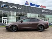 Skoda Octavia III (A7) Рестайлинг Набережные Челны  - изображение 27