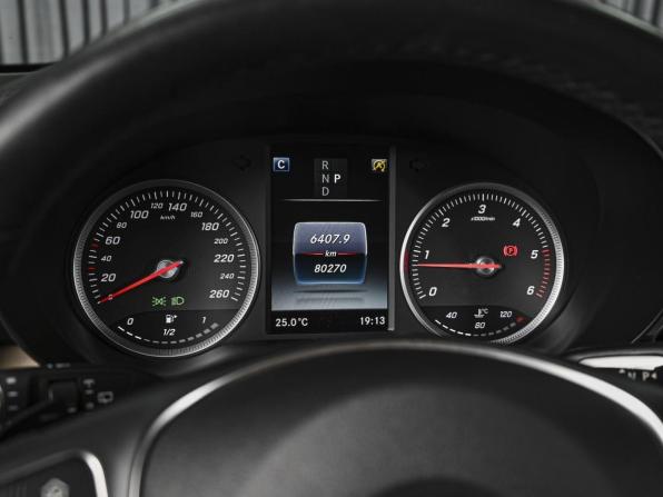 Mercedes-Benz GLC I (X253) с пробегом 2018 года, цена 3 640 000 рублей, 80270 км, внедорожник, Автокод Объявления