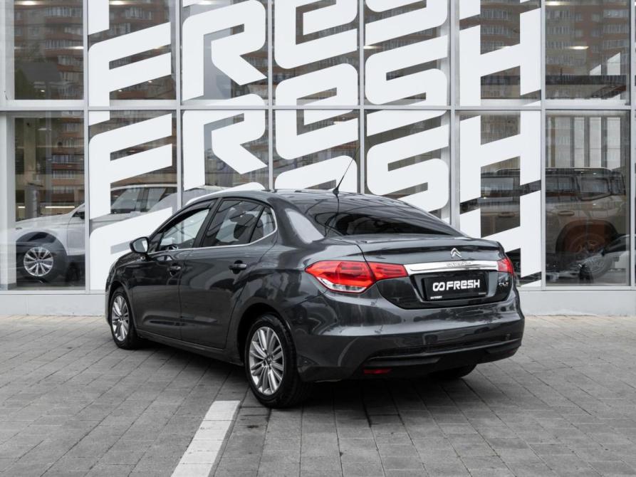 Citroen C4 II Ставрополь  - изображение 2