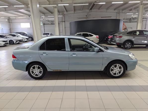 Mitsubishi Lancer IX Рестайлинг с пробегом 2009 года, цена 450 000 рублей, 377588 км, седан, Автокод Объявления