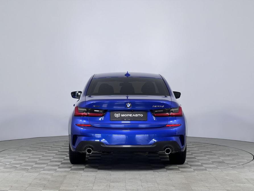 BMW 3 серии VII (G2x) Калининград  - изображение 6