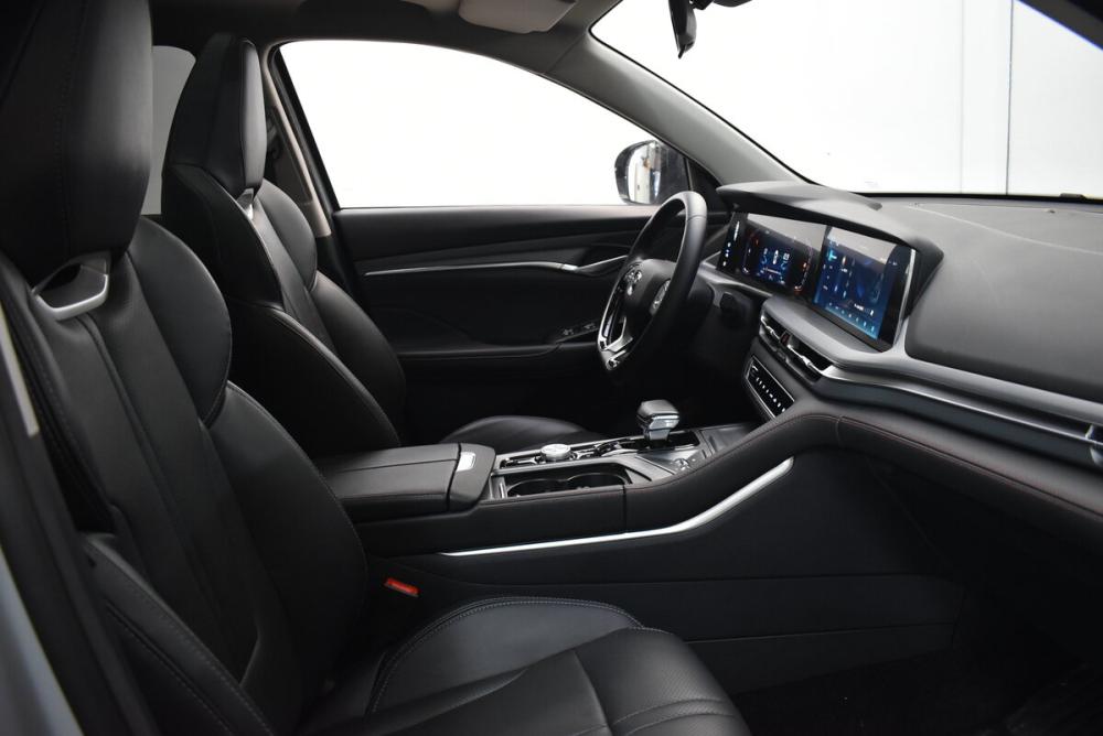 Changan CS75 Plus I Рестайлинг Москва  - изображение 15