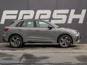 Audi Q3 II (F3) Краснодар  - изображение 29