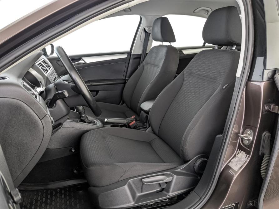 Volkswagen Jetta VI Рестайлинг Москва  - изображение 20