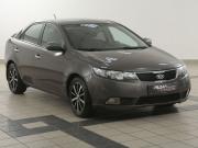 Kia Cerato II Иваново  - изображение 20