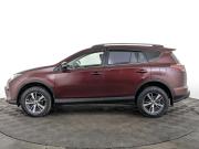 Toyota RAV4 IV (XA40) Рестайлинг Москва  - изображение 35