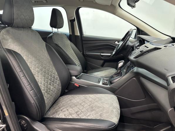Ford Kuga II Рестайлинг с пробегом 2018 года, цена 1 730 000 рублей, 113114 км, внедорожник, Автокод Объявления