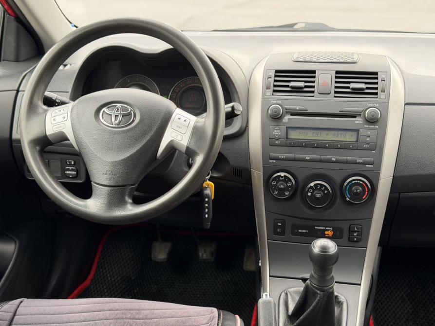 Toyota Corolla X (E140 E150) Казань  - изображение 11