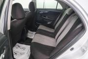 Toyota Corolla X (E140 E150) Рестайлинг Красноярск  - изображение 38