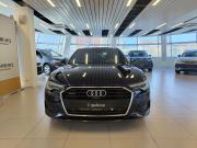 Audi A6 V (C8) Санкт-Петербург  - изображение 21