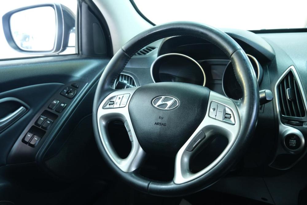 Hyundai ix35 I Омск  - изображение 13