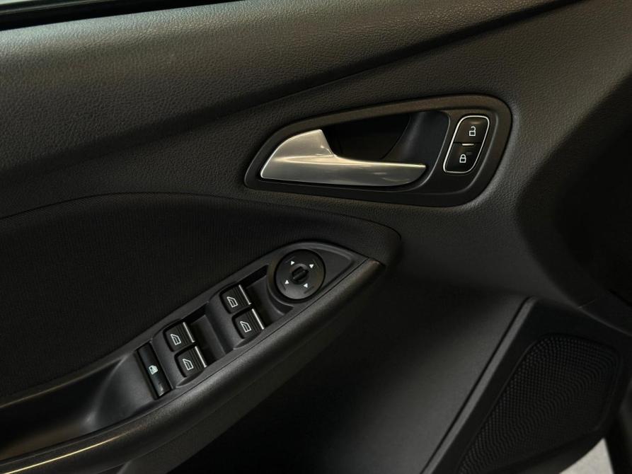 Ford Focus III Рестайлинг Санкт-Петербург  - изображение 13
