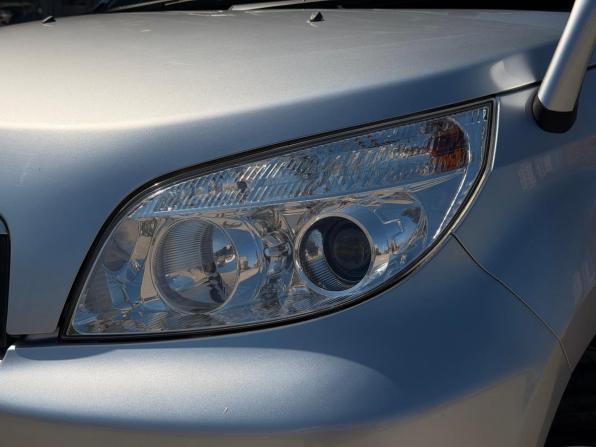 Toyota Rush I с пробегом 2012 года, цена 990 000 рублей, 88449 км, внедорожник, Автокод Объявления