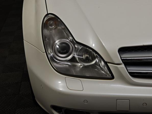 Mercedes-Benz CLS I (C219) Рестайлинг с пробегом 2010 года, цена 1 649 000 рублей, 109042 км, седан, Автокод Объявления