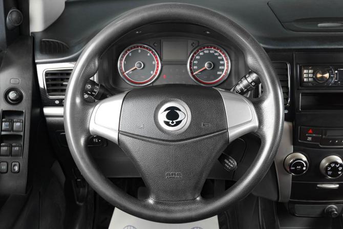 SsangYong Actyon II с пробегом 2012 года, цена 999 000 рублей, 175000 км, внедорожник, Автокод Объявления