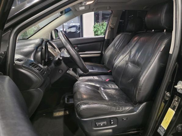 Lexus RX II с пробегом 2005 года, цена 884 000 рублей, 357372 км, внедорожник, Автокод Объявления