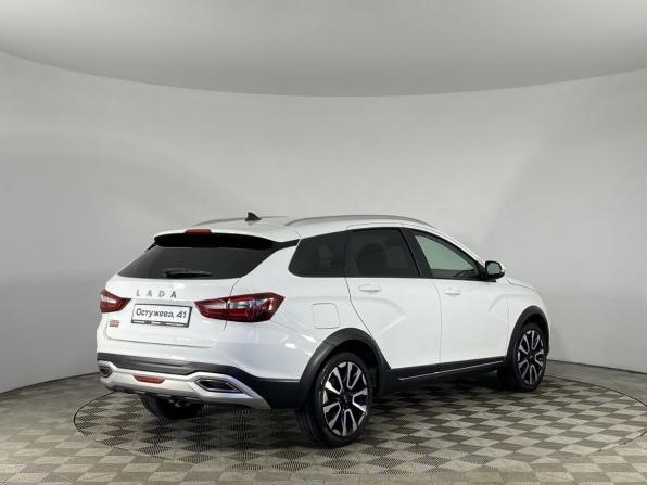 Lada (ВАЗ) Vesta I Рестайлинг (NG) с пробегом 2024 года, цена 1 349 000 рублей, 73175 км, универсал, Автокод Объявления