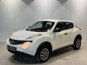 Nissan Juke I Самара  - изображение 14