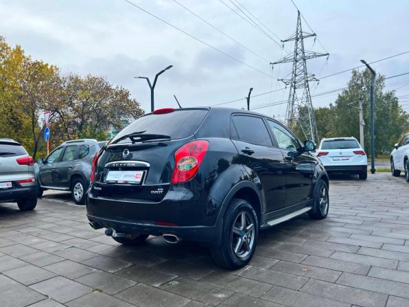 SsangYong Actyon II с пробегом 2012 года, цена 847 900 рублей, 224182 км, внедорожник, Автокод Объявления