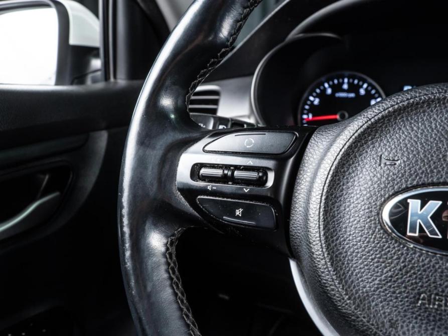Kia Rio IV Волгоград  - изображение 16