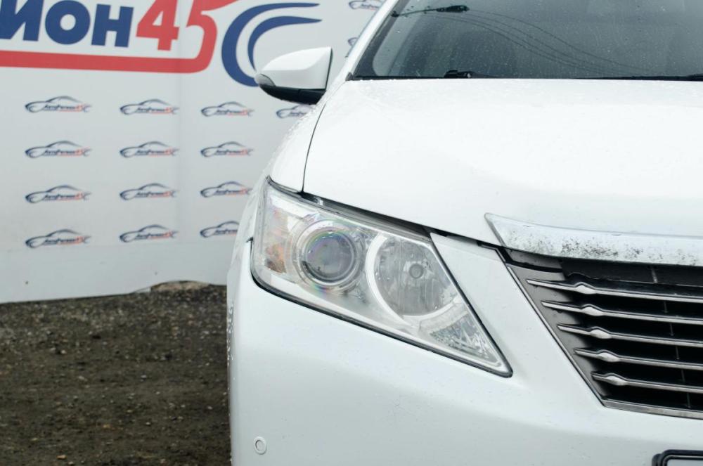 Toyota Camry VII (XV50) Курган  - изображение 9