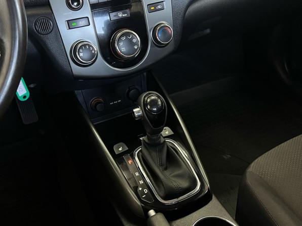 Kia Cerato II с пробегом 2011 года, цена 899 000 рублей, 160303 км, седан, Автокод Объявления