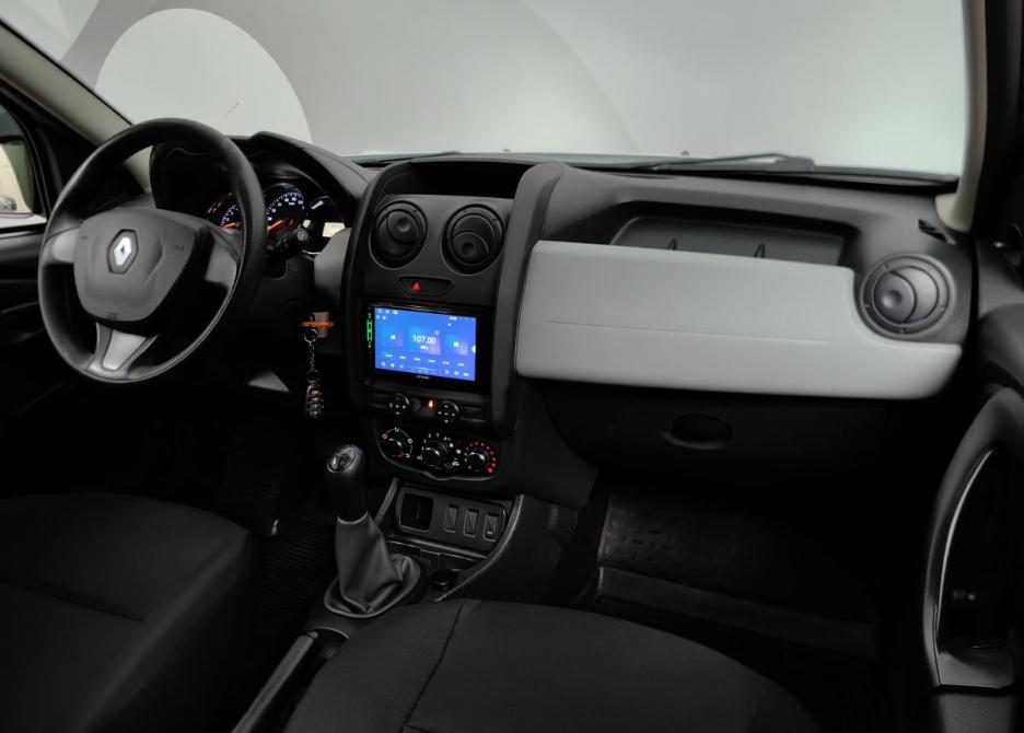 Renault Duster I Рестайлинг Подольск  - изображение 13