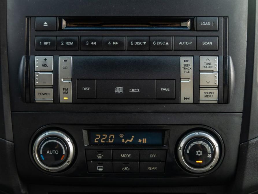Mitsubishi Pajero IV Волгоград  - изображение 19