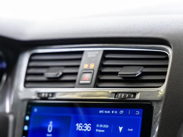 Volkswagen Golf VII с пробегом 2013 года, цена 998 000 рублей, 189190 км, хэтчбек, Автокод Объявления