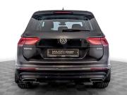Volkswagen Tiguan II Москва  - изображение 35