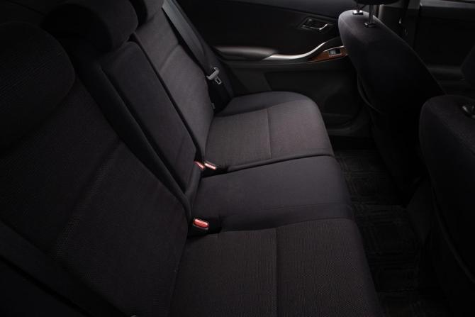 Toyota Allion II Рестайлинг с пробегом 2015 года, цена 1 829 000 рублей, 15000 км, седан, Автокод Объявления
