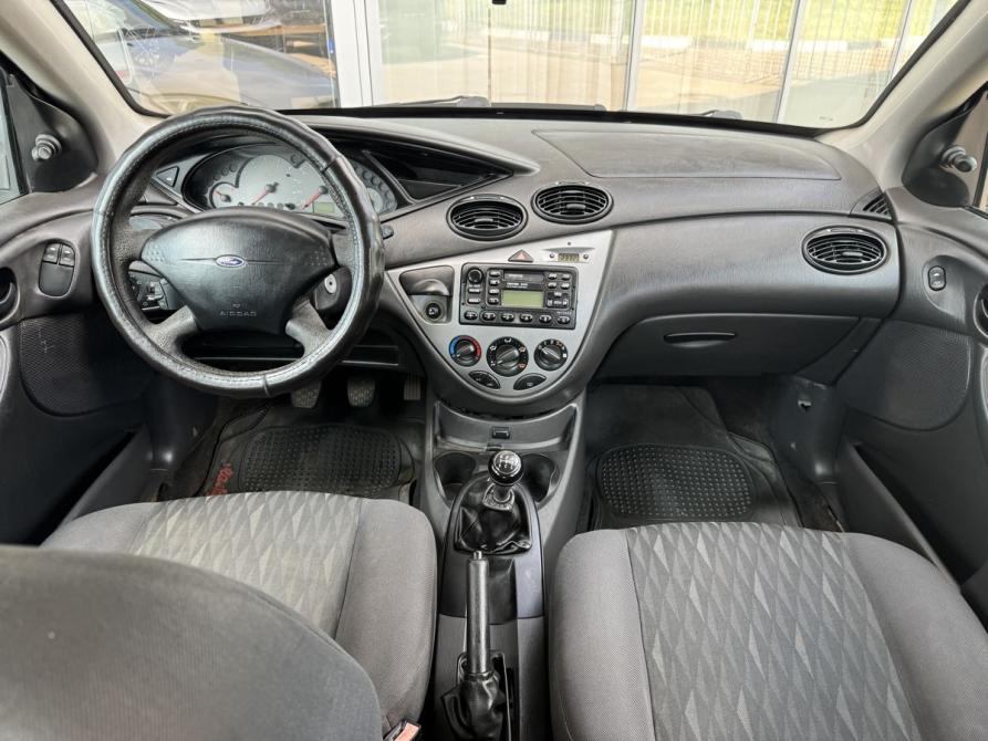 Ford Focus I Рестайлинг Воронеж  - изображение 9