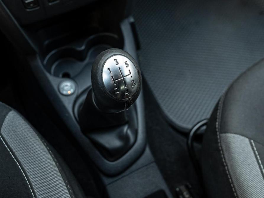 Dacia Sandero II Рестайлинг Краснодар  - изображение 12