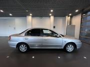 Kia Spectra I Рестайлинг 2 Чебоксары  - изображение 33