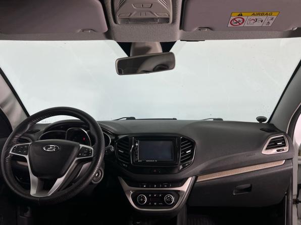 Lada (ВАЗ) Vesta I с пробегом 2018 года, цена 875 000 рублей, 177000 км, универсал, Автокод Объявления