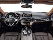 BMW 7 серии VI (G11/G12) Рестайлинг Москва  - изображение 44